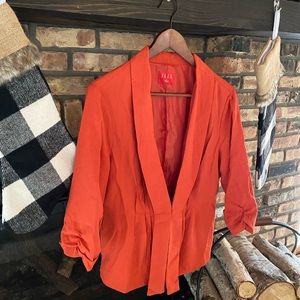 Elle blazer